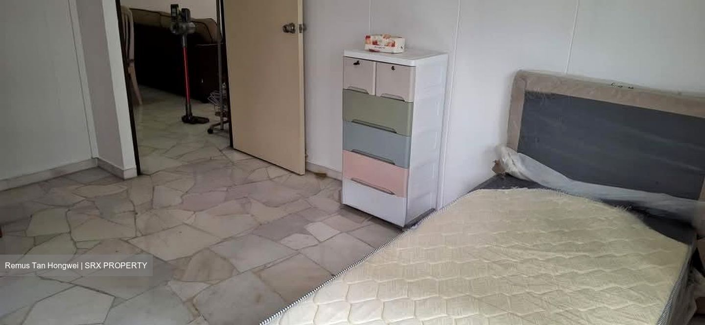 Blk 969 Hougang Street 91 (Hougang), HDB 4 Rooms #593666111